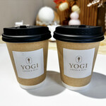 YOGI GREEK&ACAI - 