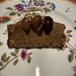 両忘 - レバーパテ