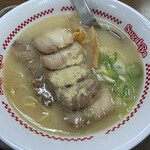 スガキヤ - 料理写真: