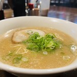 かどやラーメン - 
