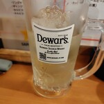 炭焼 やきとん酒場 TONTON - 