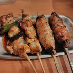 炭焼 やきとん酒場 TONTON - 