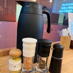 和牛らーめん 極 - 