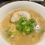 かどやラーメン - 