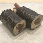 THE SUSHI NAGOYA 海 KAI - 寛平巻