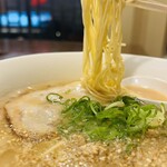 かどやラーメン - 