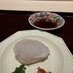 日本料理 佐々 - 