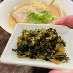 かどやラーメン - 