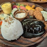 京都 れとろ洋食　LOCAVO - 
