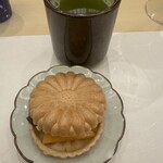 THE SUSHI NAGOYA 海 KAI - もなか