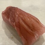 THE SUSHI NAGOYA 海 KAI - 中トロ