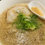 かどやラーメン - 