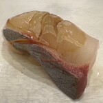 THE SUSHI NAGOYA 海 KAI - 