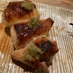 焼鳥 うの - 