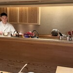 日本料理 佐々 - 