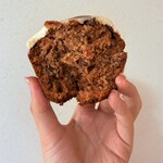 TANI ROKU BAKERY PANENA - キャロケの断面♡