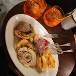 オステリア ダ アダ - 