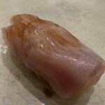 THE SUSHI NAGOYA 海 KAI - 