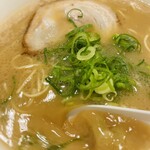 かどやラーメン - 