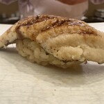 THE SUSHI NAGOYA 海 KAI - 穴子