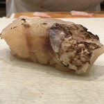 THE SUSHI NAGOYA 海 KAI - 