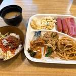 西鉄リゾートイン那覇 - 