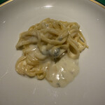 両忘 - チーズソース