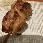 焼鳥 うの - 