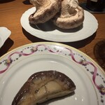 両忘 - 天恵菇（てんけいこ）椎茸