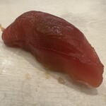 THE SUSHI NAGOYA 海 KAI - づけ