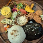 京都 れとろ洋食　LOCAVO - 
