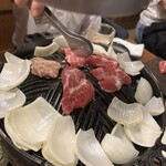 ジンギスカン 羊一 - 