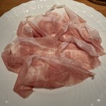 両忘 - 生ハム