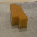 THE SUSHI NAGOYA 海 KAI - たまご