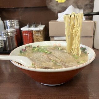 しゅうちゃんラーメン_1