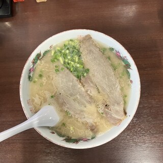 しゅうちゃんラーメン_0