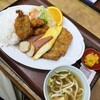 大衆食堂ミルク