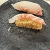 Aburi TORA 熟成鮨と炙り鮨 二子玉川店