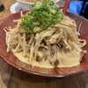 Ｇ系ラーメン ナカモズマシマシ