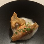 マダム・トキ - 