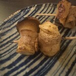 ささ．たにぐちや - 