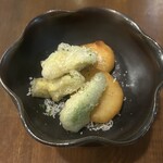 タヴェルナ＆ワイン フィアマ - 