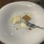 タヴェルナ＆ワイン フィアマ - 