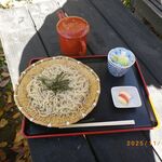 山城館 - 料理写真:
