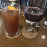 タヴェルナ＆ワイン フィアマ - 