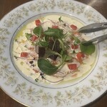 タヴェルナ＆ワイン フィアマ - 