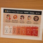 辛いラーメン14 - 