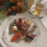 マダム・トキ - 