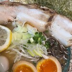 沖縄ラーメン いっと - 