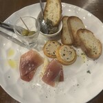 タヴェルナ＆ワイン フィアマ - 